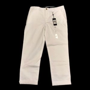 NEW Tommy Hilfiger Chino Pants